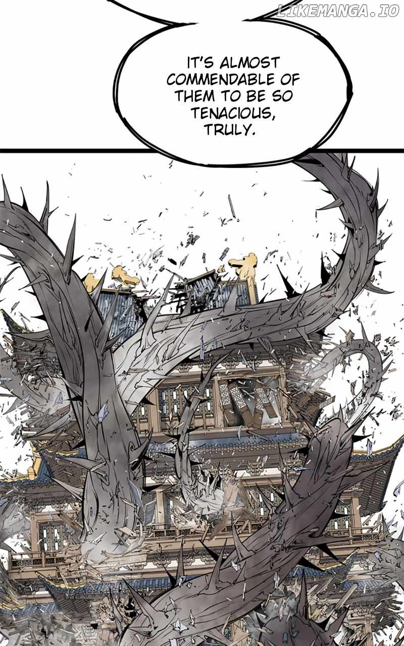 Asura (manhwa) Chapter 16 183